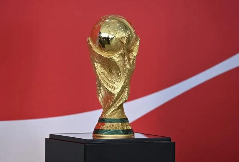 MK体育-TA：FIFA拟提高世界杯参赛球队的奖金及参赛费用，以缓解各队压力