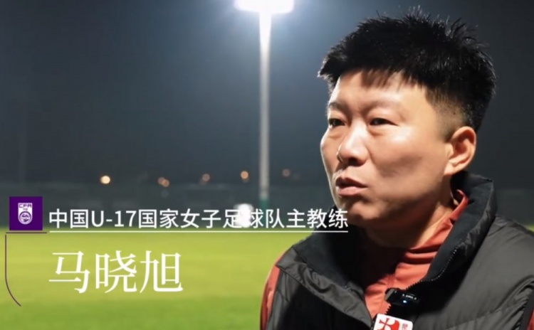 MK体育app下载-马晓旭谈2-4朝鲜：临场指挥能力和换人时机的把握，自己需要总结