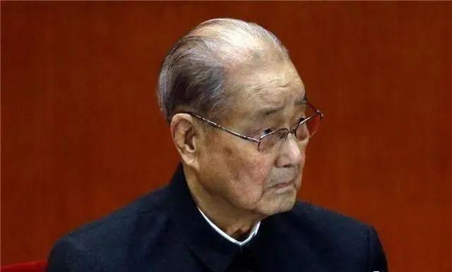 MK体育app下载-唯一在世的中共一代领导人，曾任中央政治局常委，如今109岁
