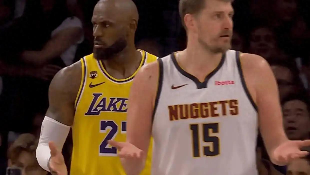 MK体育官方网站-四手联摊之后，NBA需要一场“反摊风暴”
