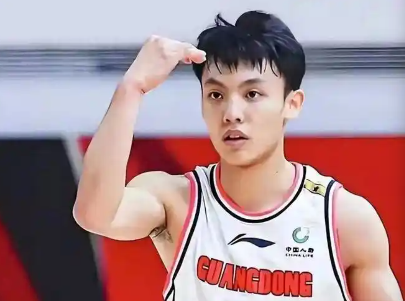 MK体育app下载-输北京队15分！揪出1个表现最差之人，坑惨了广东队